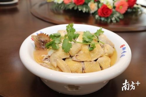 莲塘美食名厨排名前十(莲塘好吃的餐馆)插图6
