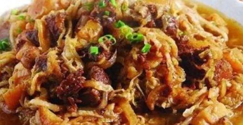 临河饭店美食排名前十(临河哪个饭店比较好)插图