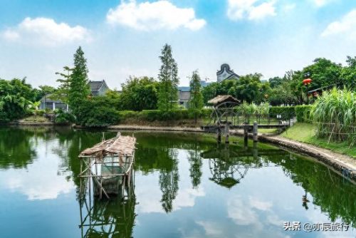 宝安避暑景点排名前十(黄山避暑景点排名)插图35