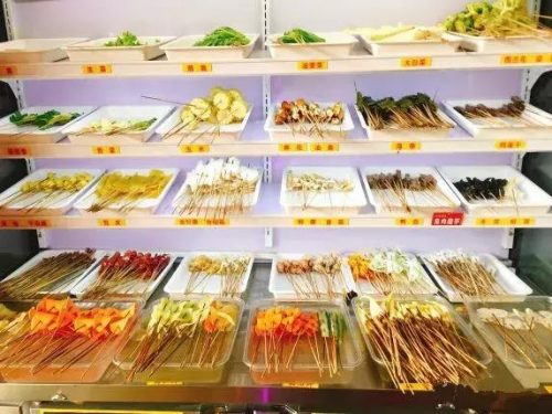 镇江好吃串串排名前十(扬州串串哪家最好吃)插图7