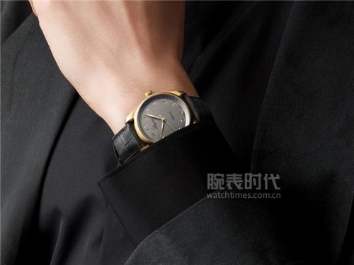 皮革手表测评排名前十(硬汉手表排名)插图3