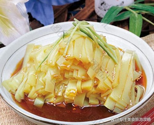 南阳美食主食排名前十(南阳美食打卡榜前十名)插图2