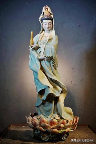 佛山彩绘大师排名前十(佛山墙画大师)插图5