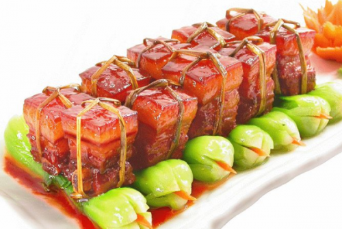 中国胶州美食排名前十(胶州名吃是什么)插图9