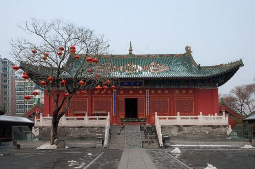 郑州好玩景区排名前十(郑州附近有什么好玩的地方)插图