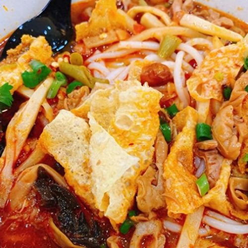 汉口螺蛳粉店排名前十(汉口粤菜餐厅排名)插图5