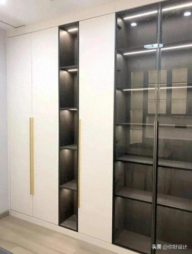 世界最美书柜排名前十(十大最美欧式传统书柜)插图4