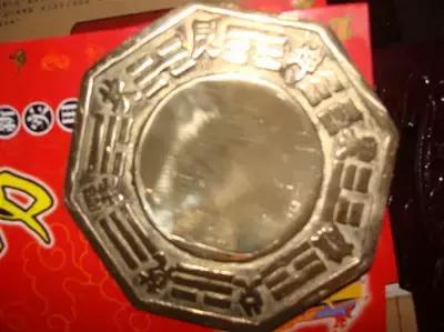中国辟邪兵器排名前十(辟邪最厉害的法器)插图1