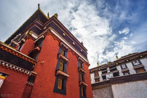 拉萨旅行景点排名前十(什么时候去拉萨旅游最合适)插图44