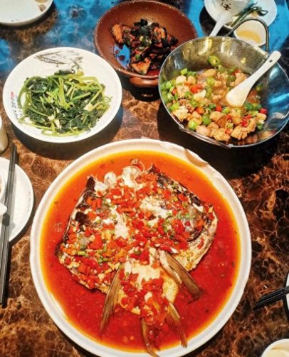 横琴美食饭店排名前十(横琴推荐大排档)插图29