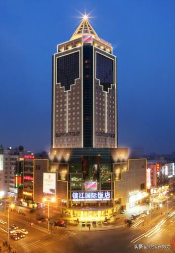 句容高档酒店排名前十(句容酒店婚宴排行榜)插图