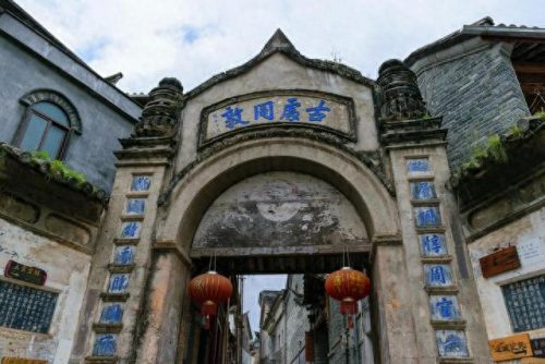 云南十大古镇排名前十(云南最好的四个古镇)插图26