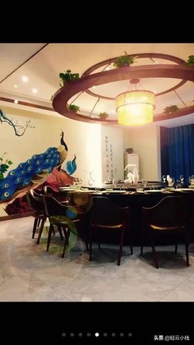 高档酒店安庆排名前十(安庆市五星级酒店有哪些)插图1