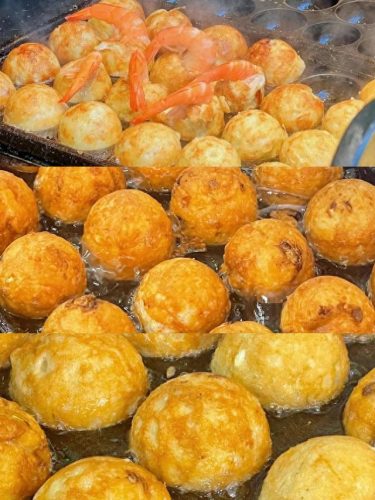 吉首火爆美食排名前十(吉首必去十大景点排名)插图1