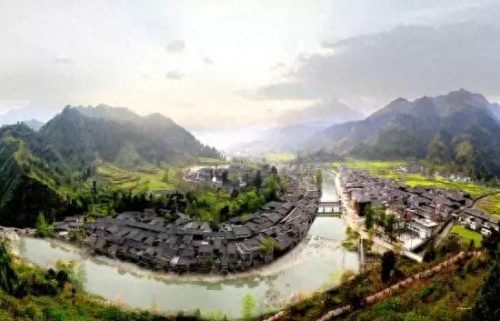 陕西最美老宅排名前十(吴怀生陕西老宅)插图25