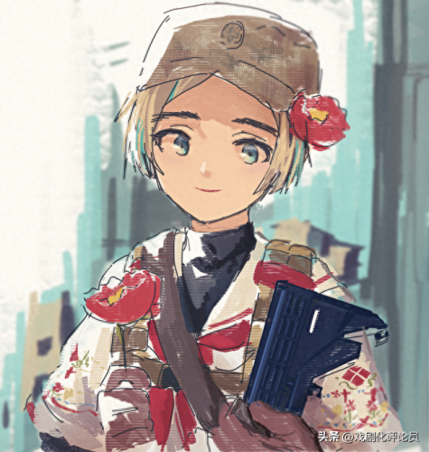 乌克兰动画家排名前十(全球知名动漫家)插图1