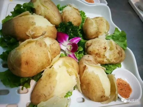 定西美食早餐排名前十(定西男科排行2)插图1