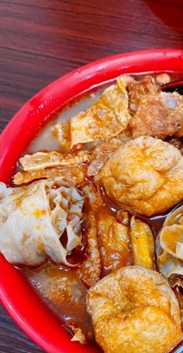 汉口螺蛳粉店排名前十(汉口粤菜餐厅排名)插图23