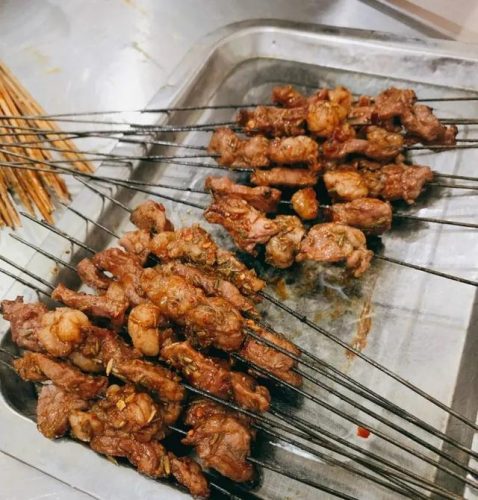 西安餐饮安全排名前十(西安餐饮培训哪家靠谱)插图7
