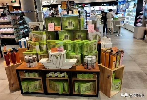 全球药妆护肤品排行榜(国家唯一认证的祛斑产品)插图2