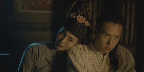 中国烧脑电视剧排行榜(高智商电视剧排行榜前十名)插图4