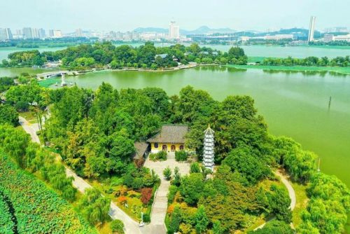 南京旅游景点排行榜(南京旅游需要提前预约的景点)插图32