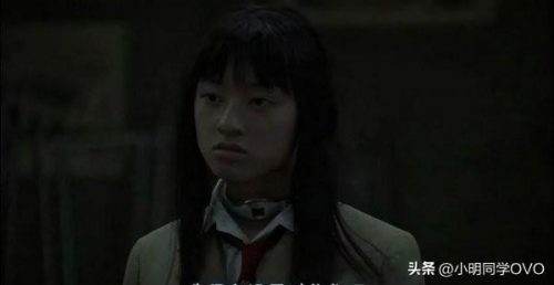 网友评出惊悚鬼片排行榜前十名(好看的鬼片排行榜前十)插图