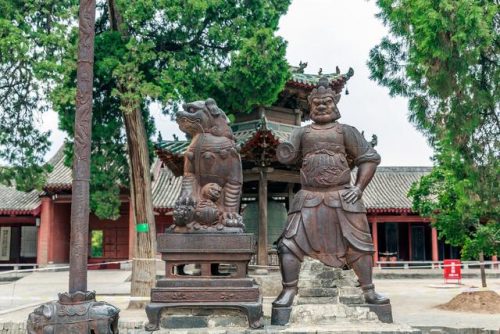 2019山西景点排名前十(山西旅游年票一卡通2019景点)插图22