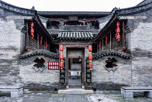 2019山西景点排名前十(山西旅游年票一卡通2019景点)插图38