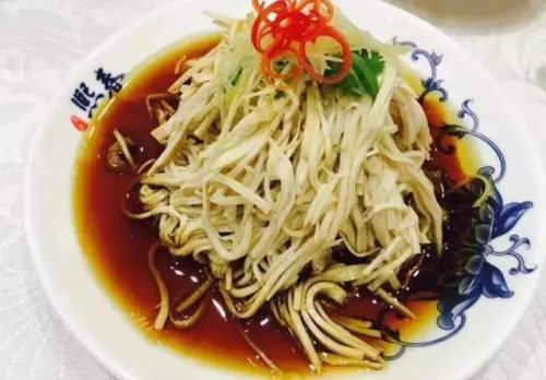 新疆奢侈餐厅排名前十(乌鲁木齐饭店排名)插图39