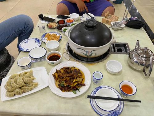 昆明菌类餐饮排名前十(云南最好吃的菌类排名)插图41