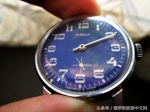 俄罗斯手表品牌排行榜及价格(俄罗斯双头鹰手表价格)插图15