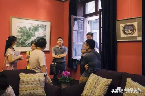 民国画廊排名前十(民国十大城市)插图14