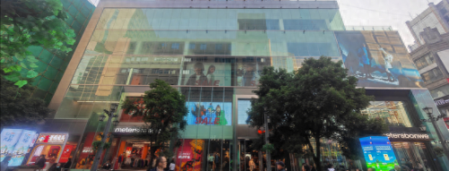 成都女装加盟店排行榜(女装加盟店10大品牌)插图