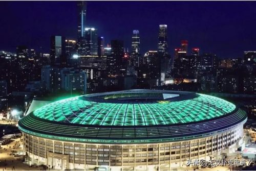 中国甲级球馆排名前十(中国有几个nba规格球馆)插图