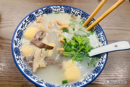 南京早餐加盟店排行榜(全国知名早餐加盟店)插图7