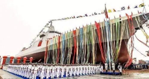2017年中国武器排行榜(中国排名前10的武器)插图2