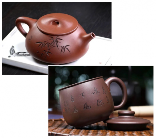 十大紫砂壶品牌排行榜(紫砂壶哪家品牌好)插图5