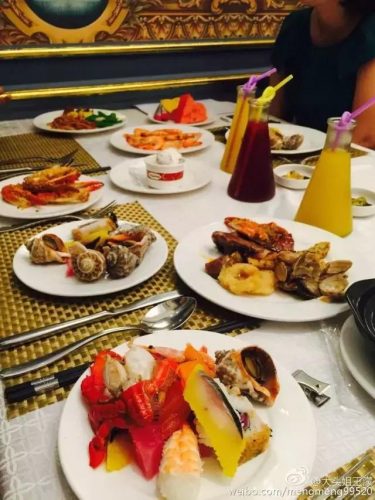 新疆奢侈餐厅排名前十(乌鲁木齐饭店排名)插图18
