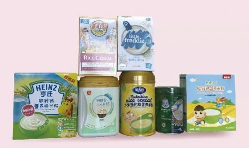 中国宝宝米粉排行榜(十大米粉品牌排行榜10强)插图4