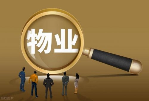 2022全国物业排名前十(中南物业排名)插图