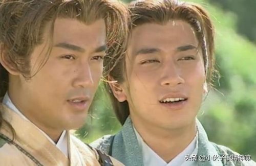 大唐双龙传武功排行榜(大唐双龙传人物介绍)插图4