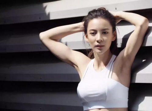泰国一线女明星排行榜(泰国公认的十大美女明星)插图4