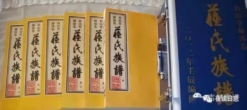 苏姓宗祠排名前十(苏姓家谱字辈排行)插图2