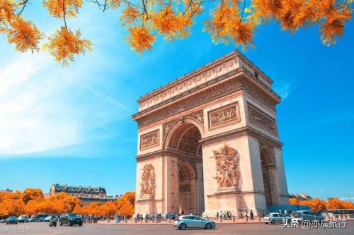 法国游玩路线排名前十(法国意大利旅游攻略)插图13