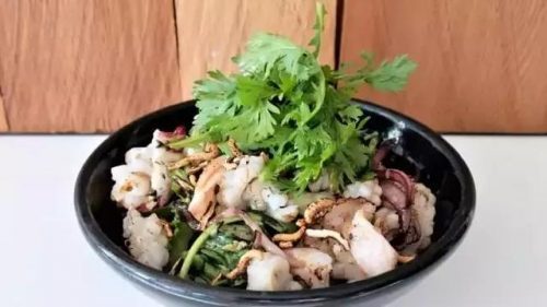 深圳南澳餐厅排名前十(深圳南澳酒店)插图5
