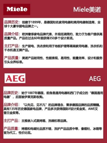 一线橱柜品牌排行榜(定制橱柜的十大品牌)插图2