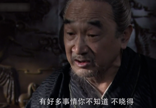 古装排行榜前十名(口碑最好的十部古装剧)插图40