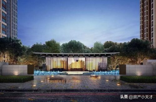 南湖独栋楼盘排名前十(长沙独栋别墅楼盘排名)插图11