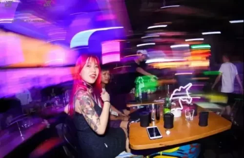 株洲中国酒吧排名前十(中国第一酒吧)插图38